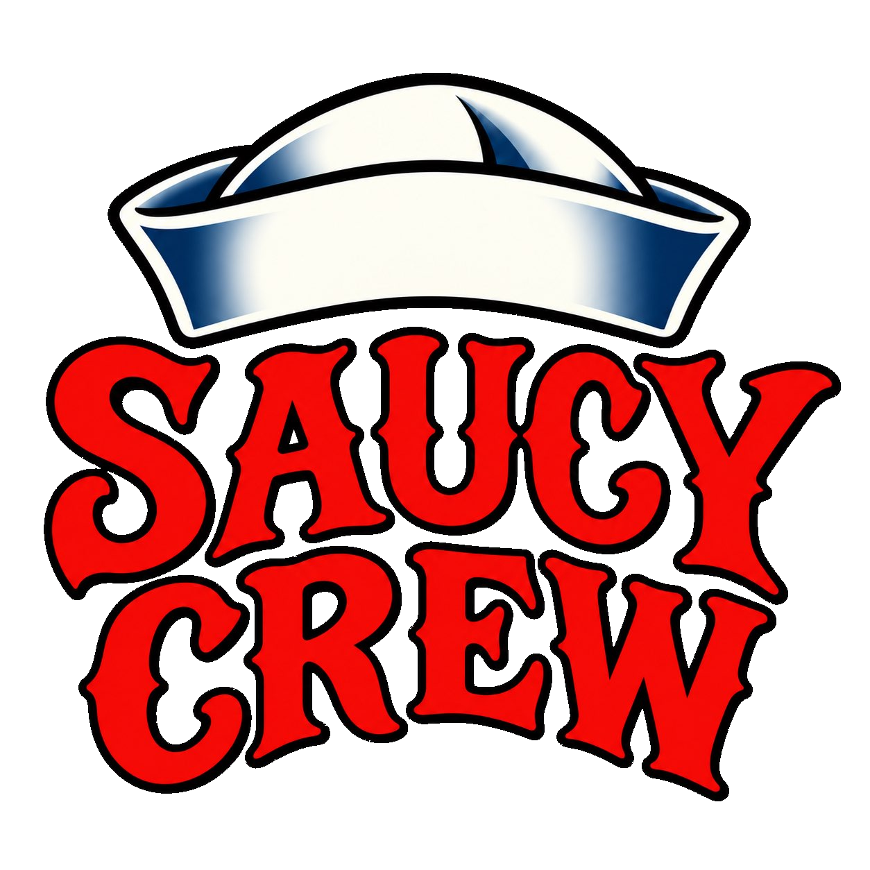 Saucy Crew
